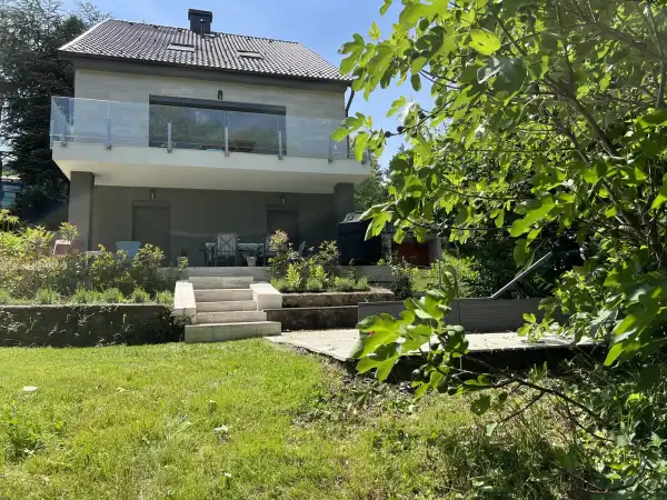 Eladó ingatlan, Budapest, II. kerület 5 szoba 180 m² 255 M Ft