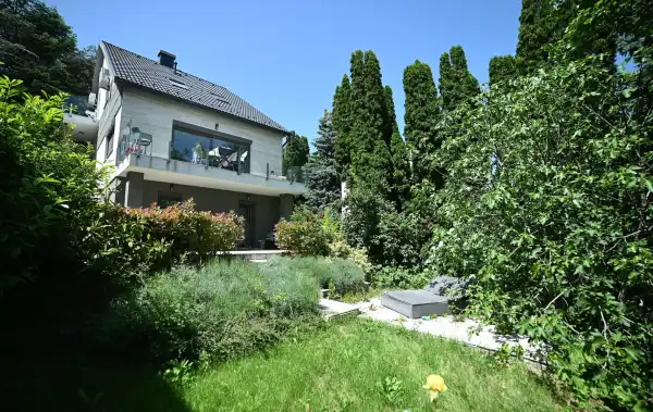 Eladó ingatlan, Budapest, II. kerület 5 szoba 180 m² 255 M Ft