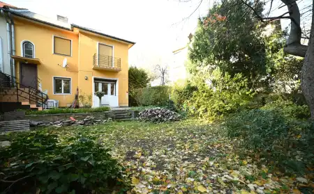 Eladó ingatlan, Budapest, II. kerület 4 szoba 148 m² 310 M Ft