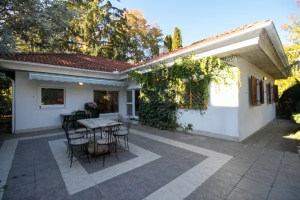 Eladó ingatlan, Budapest, II. kerület 4 szoba 144 m² 175 M Ft