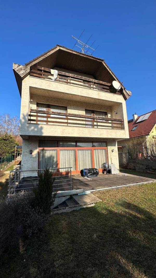 eladó ingatlan, Budapest, II. kerület