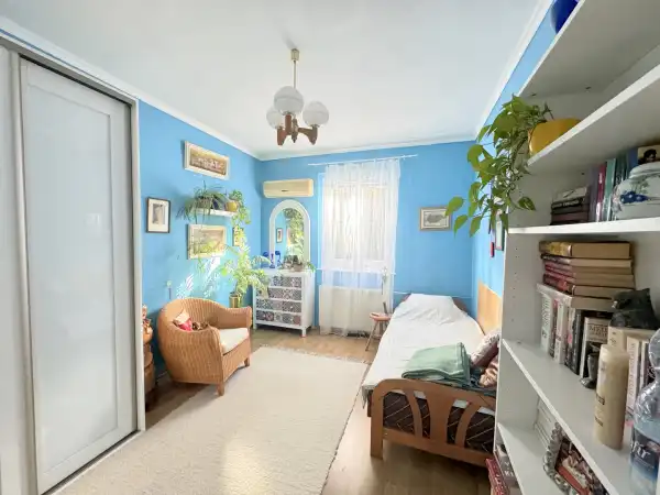 Eladó ingatlan, Budapest, II. kerület 4 szoba 100 m² 189 M Ft