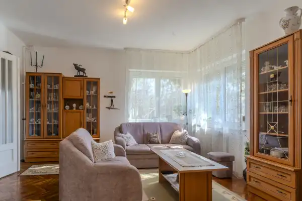 Eladó ingatlan, Budapest, II. kerület 6 szoba 177 m² 239 M Ft