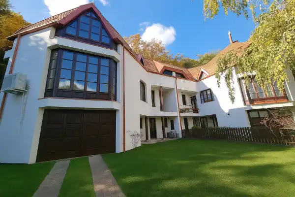 Eladó ingatlan, Budapest, II. kerület 4 szoba 180 m² 180 M Ft