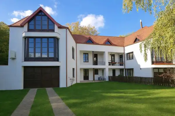 Eladó ingatlan, Budapest, II. kerület 4 szoba 180 m² 180 M Ft