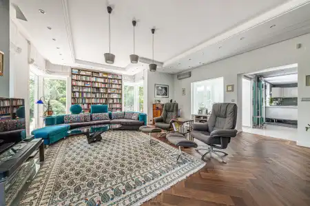 Eladó ingatlan, Budapest, II. kerület 6 szoba 304 m² 590 M Ft