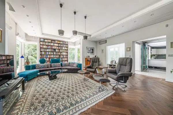 Eladó ingatlan, Budapest, II. kerület 6 szoba 304 m² 590 M Ft