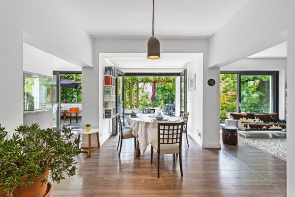 Eladó ingatlan, Budapest, II. kerület 7 szoba 300 m² 790 M Ft