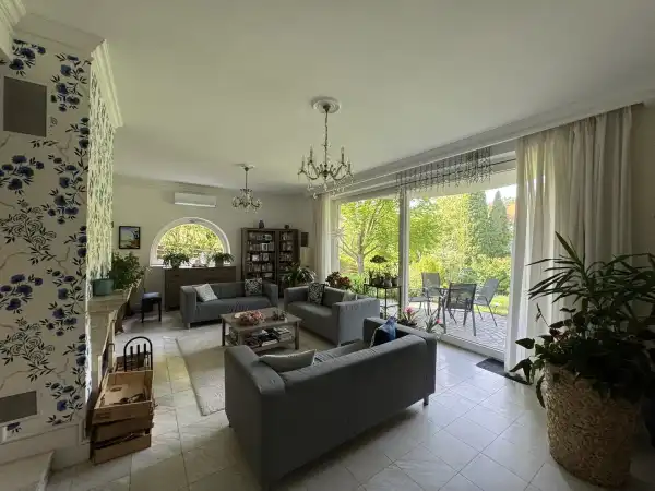 Eladó ingatlan, Budapest, II. kerület 5+2 szoba 254 m² 460 M Ft