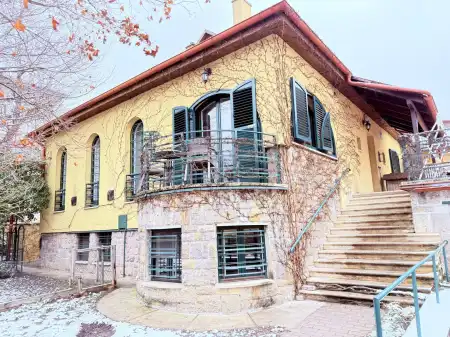 eladó ingatlan, Budapest, II. kerület