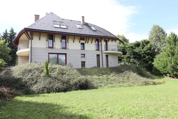 Eladó ingatlan, Budapest, II. kerület 8 szoba 552 m² 499 M Ft