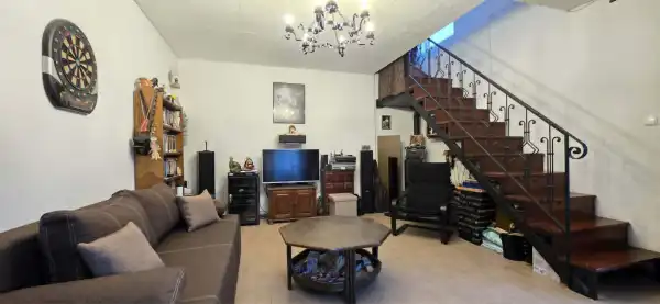 Eladó ingatlan, Budapest, IV. kerület 3 szoba 94 m² 94.99 M Ft