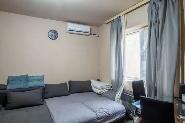 Eladó ingatlan, Budapest, IX. kerület 1+1 szoba 39 m² 48.5 M Ft