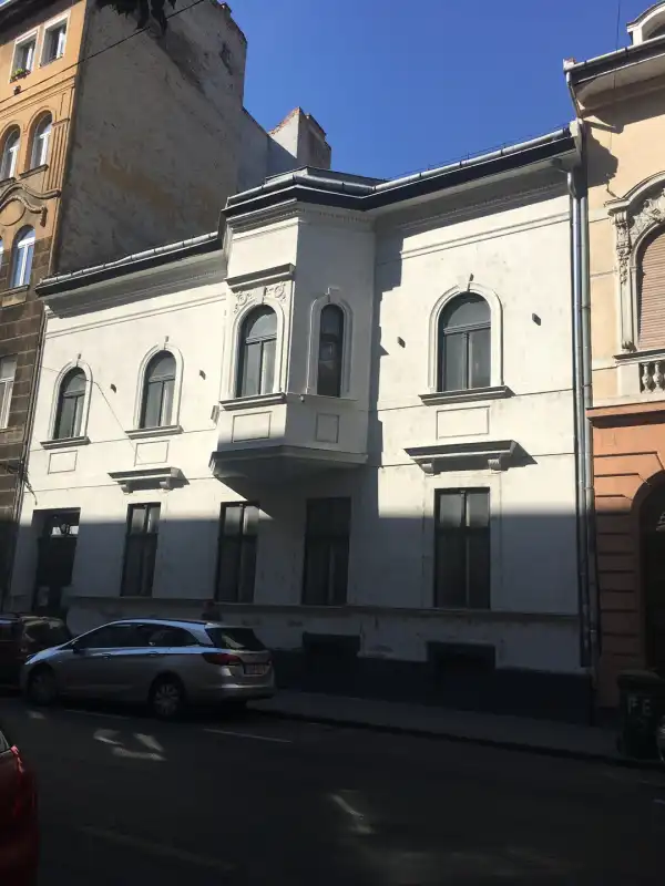 Eladó ingatlan, Budapest, VI. kerület 20 szoba 1257 m² 668.5 M Ft