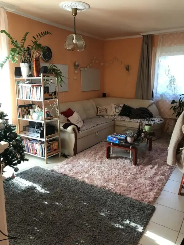 Eladó ingatlan, Budapest, XI. kerület 2+2 szoba 90 m² 79.99 M Ft