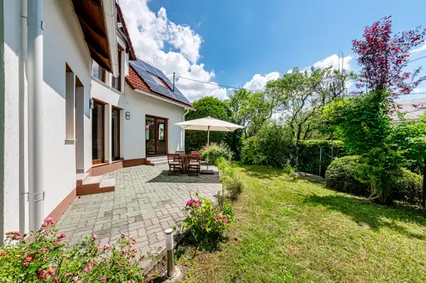 Eladó ingatlan, Budapest, XI. kerület 5+1 szoba 250 m² 319 M Ft