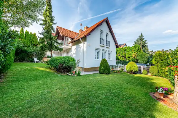 Eladó ingatlan, Budapest, XI. kerület 4+1 szoba 235 m² 323 M Ft
