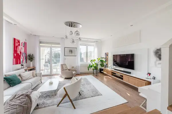 Eladó ingatlan, Budapest, XI. kerület 4 szoba 248 m² 349 M Ft
