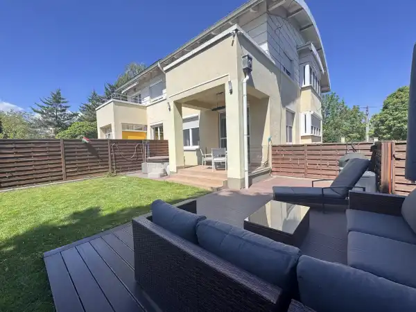 Eladó ingatlan, Budapest, XI. kerület 4 szoba 248 m² 349 M Ft