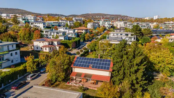 Eladó ingatlan, Budapest, XI. kerület 5 szoba 280 m² 399.99 M Ft