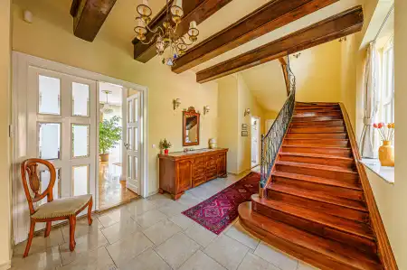 Eladó ingatlan, Budapest, XI. kerület 10 szoba 500 m² 1300000000 M Ft