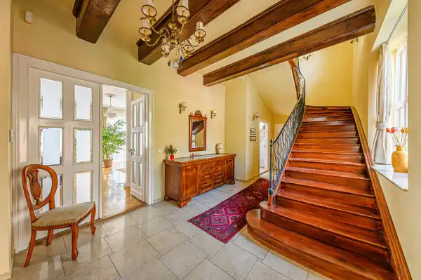 Eladó ingatlan, Budapest, XI. kerület 10 szoba 500 m² 1300000000 M Ft