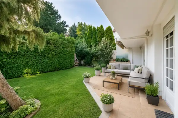 Eladó ingatlan, Budapest, XI. kerület 4+1 szoba 235 m² 349 M Ft