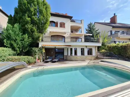 eladó ingatlan, Budapest, XII. kerület