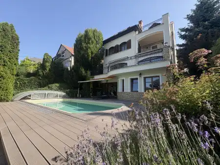 eladó ingatlan, Budapest, XII. kerület