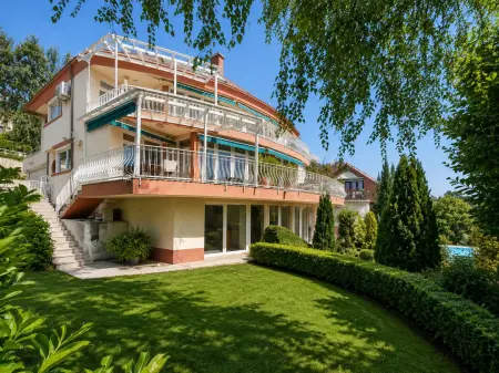 Eladó ingatlan, Budapest, XII. kerület 11 szoba 598 m² 589 M Ft