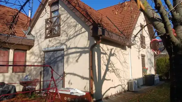 Eladó ingatlan, Budapest, XIV. kerület 4+4 szoba 165 m² 98 M Ft