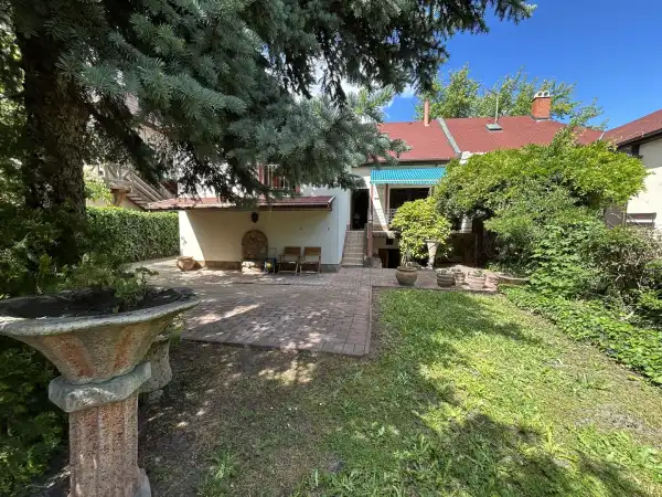 Eladó ingatlan, Budapest, XIV. kerület 5 szoba 150 m² 310 M Ft