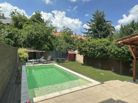 Eladó ingatlan, Budapest, XIV. kerület 6 szoba 168 m² 249.99 M Ft