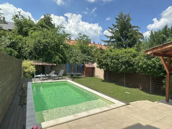Eladó ingatlan, Budapest, XIV. kerület 6 szoba 168 m² 249.99 M Ft