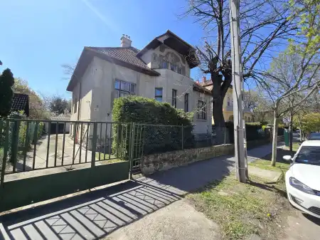 Eladó ingatlan, Budapest, XIV. kerület 12 szoba 299 M Ft