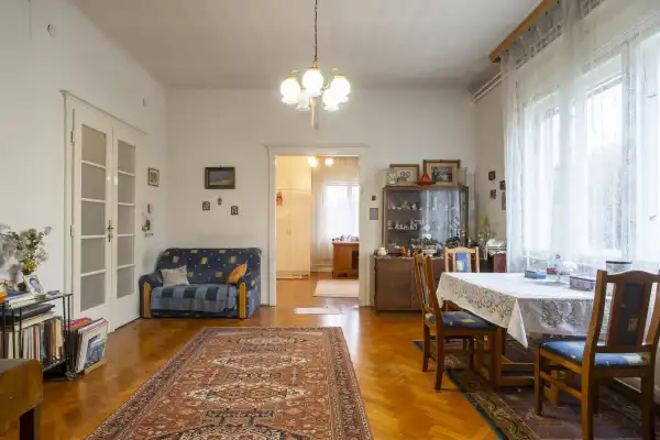Eladó ingatlan, Budapest, XIV. kerület 5 szoba 125 m² 119.99 M Ft