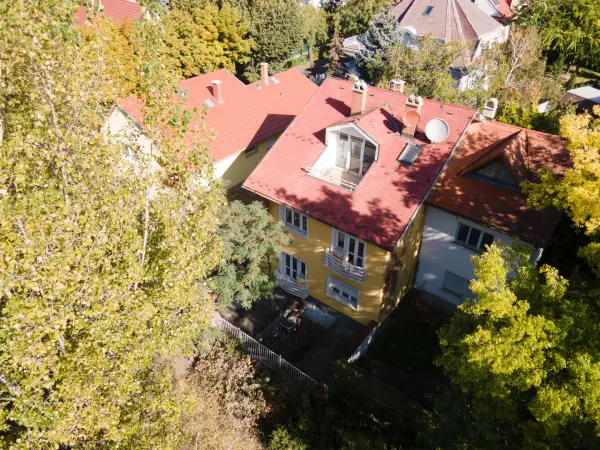 Eladó ingatlan, Budapest, XIV. kerület 6 szoba 190 m² 169 M Ft