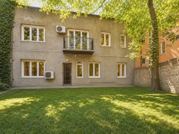 Eladó ingatlan, Budapest, XIV. kerület 8 szoba 390 m² 499 M Ft