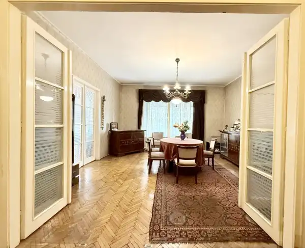 Eladó ingatlan, Budapest, XIV. kerület 8 szoba 390 m² 620 M Ft