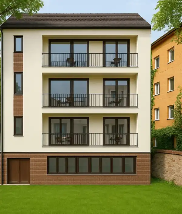 Eladó ingatlan, Budapest, XIV. kerület 14 szoba 690 m² 499 M Ft