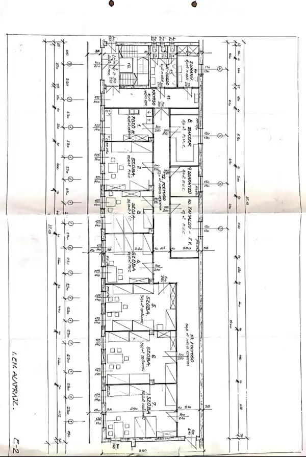 Eladó ingatlan, Budapest, XIV. kerület 20+1 szoba 1240 m² 420 M Ft