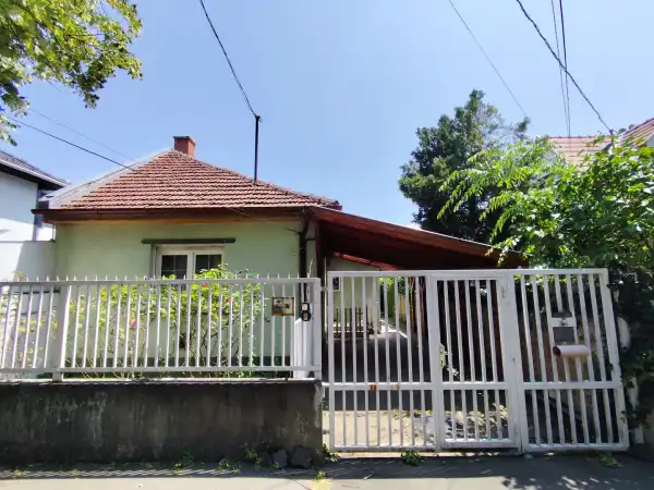 Eladó ingatlan, Budapest, XIX. kerület 2 szoba 70 m² 67.99 M Ft