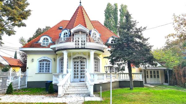 eladó ingatlan, Budapest, XIX. kerület
