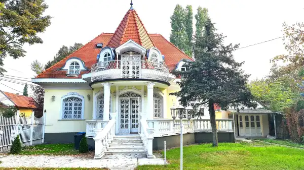 Eladó ingatlan, Budapest, XIX. kerület 6 szoba 220 m² 115 M Ft