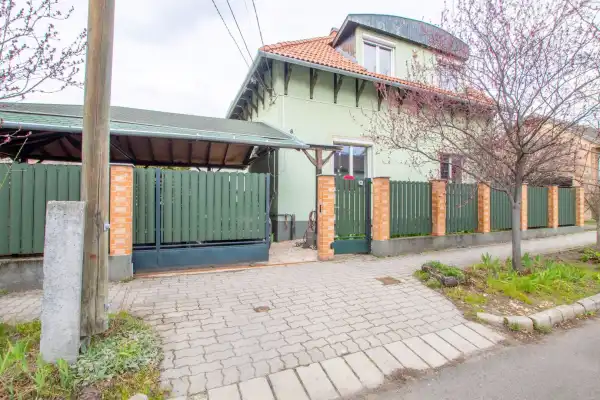 Eladó ingatlan, Budapest, XIX. kerület 5 szoba 180 m² 139 M Ft