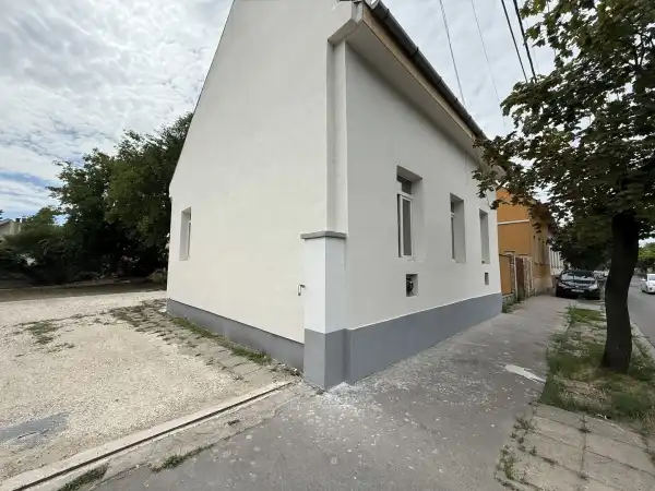 Eladó ingatlan, Budapest, XIX. kerület 4 szoba 104 m² 120 M Ft