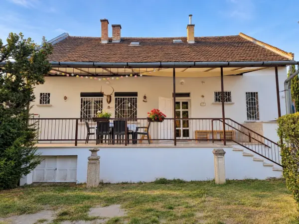 Eladó ingatlan, Budapest, XIX. kerület 3 szoba 90 m² 118 M Ft