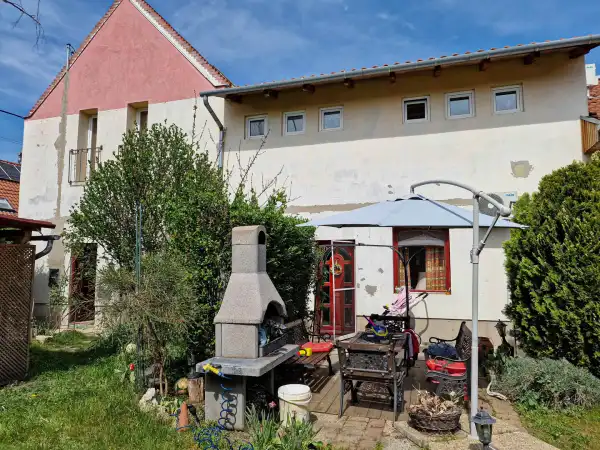 Eladó ingatlan, Budapest, XV. kerület 5 szoba 167 m² 119 M Ft