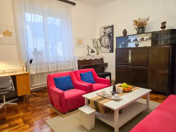 Eladó ingatlan, Budapest, XV. kerület 3 szoba 110 m² 110 M Ft