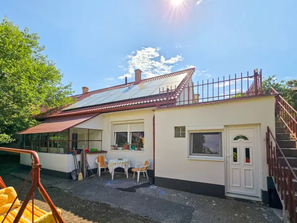 Eladó ingatlan, Budapest, XV. kerület 3 szoba 77 m² 87.5 M Ft